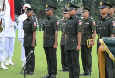 Cara Daftar TNI AD 2026 Lulusan SMA Sederajat