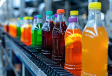 Sering Minum Minuman Kemasan? Kenali Dampaknya Bagi Kesehatan