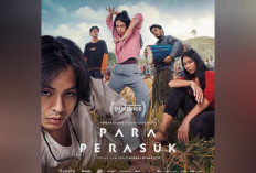 13 Film Bioskop Tayang Mulai 9 April 2026, Catat Jadwalnya