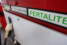 Beredar Informasi Avanza, Xenia, Mobilio, Xpander Dilarang Beli Pertalite, Pertamina Berikan Penjelasan