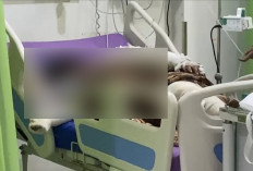 Jumiatun, Korban Selamat Tabrakan Bus ALS di Jalinsum Muratara Meninggal Dunia, Total Jadi 19 Orang
