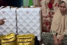 Warga Musi Rawas Korban Penipuan Travel Umrah Merasa Dipermalukan, Pengelola Mengaku Sedang Mengurus Visa