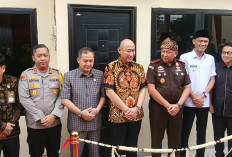 Tanah Rumah Jabatan Kejari Lubuk Linggau Diklaim Koperasi, Pemkot: Buktikan Saja di Pengadilan