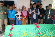 TNKS: Secara Kasat Mata, Sepertinya Memang Diterkam Harimau, Warga Batu Gane Musi Rawas Ditemukan Tewas