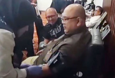 Berbagi Kebaikan untuk Sesama, Bank Mandiri Gelar Donor Darah Massal di Palembang