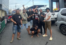 Anak Kandung di Lahat Mutilasi Ibu, Karena Kesal Tak Diberi Uang untuk Judol 