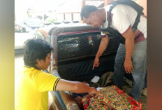 Tragis, Pria Asal Muara Kelingi Musi Rawas Dibunuh di Pondok Muara Lakitan, Pelaku Dalam Pengejaran Polisi 