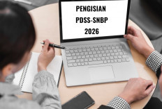 Panduan Pengisian PDSS SNBP 2026, Secara Manual maupun E-Raport
