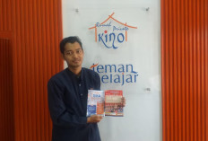 Rumah Private Kino -Teman Pelajar Hadir di Lubuk Linggau: Solusi Masuk PTN, Sekdin hingga CPNS