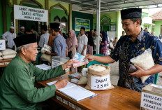 5 Orang yang Tidak Wajib Bayar Zakat Fitrah, Cek Daftarnya