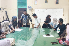 Soal Percintaan, 2 Pelajar SMP di Lubuk Linggau Berkelahi, Videonyo Beredar di Media Sosial