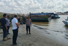 Hilang Saat Hendak Mandi ke Sungai Sejak Sabtu, IRT Ditemukan Tewas di Palembang