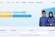 Update CPNS 2026, Jadwal Hingga Syarat Mendaftar