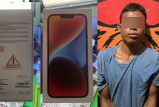 Bandit 20 TKP di Lubuk Linggau Ditangkap Saat Ulang Tahun, untuk Judi Online dan Narkoba