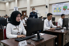 Apakah CPNS 2026 Akan Dibuka? Begini Penjelasan BKN 