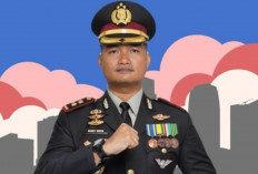 Kapolres Muratara: Oknum Anggota yang Hamili Pacarnya Diproses Hukum