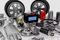 Waspada Sparepart Palsu! 7 Cara Cek Keaslian Sparepart Sebelum Membeli