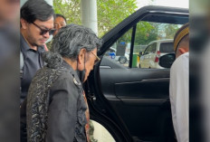 Bukan Hanya Hadiri Resepsi Pernikahan, Rhoma Irama Akan Tampil di Gedung Kesenian Lubuk Linggau