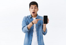 Diskon Berbagai Merek HP Edisi Lebaran 2026, Buruan Cek Daftarnya di Sini