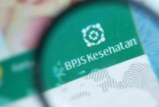 Apakah Iuran BPJS Kesehatan Naik 2026, Cek Fakta Terbarunya di Sini