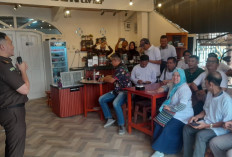 Jaksa: Kasus PMI Lubuk Linggau dan APAR Musi Rawas Utara Bakal Ada Tersangka