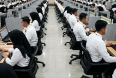 Seleksi PPPK Guru Agama dan Budi Pekerti Sekolah Rakyat 2026 Dibuka, Cek Syarat dan Formasinya