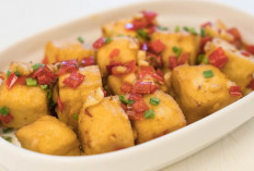 Tips Agar Uang Rp50 Ribu Bisa untuk Menu 1 Minggu di Bulan Puasa