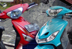 Yamaha Mio Bekas Masih Diminati, Ini Perbedaan Mio Sporty dan Smile serta Kisaran Harga Bekasnya
