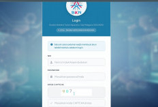 Link dan Cara Cek Pengumuman PPPK Sekolah Rakyat 2026