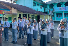 35 Tahun Beroperasi di Lubuk Linggau, Ponpes Ittihaadul Ulum Tetap Eksis Lahirkan Lulusan Terbaik