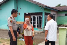 Viral Ibu-Ibu Cekcok di Tanah Periuk, Polres Musi Rawas Tegaskan Kejadian September Lalu