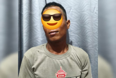 Ayah Bejat di Musi Rawas Setubuhi Anak Kandung Sejak SD, Ancam Korban  Jangan Cerita Dengan Keluargaku