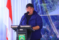 Ibu Melahirkan di Jalan Gara-gara Truk Batu Bara, Jadi Alasan Gubernur Sumsel Herman Deru Keluarkan Larangan