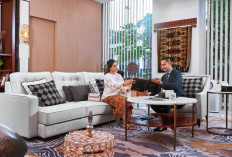 BRI Visa Infinite Perkuat Layanan Nasabah Prioritas & Private dengan Desain Eksklusif Serta Premium Benefits 