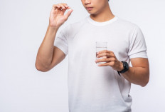 4 Bahaya Suplemen Testosteron yang Berakibat Fatal, Pahami Sebelum Konsumsi