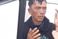 Beredar di Media Sosial, Kernet Bus Putra Rafflesia Lecehkan Penumpang