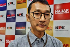 KPK Minta Kepala Daerah Evaluasi Pejabat Gunakan Kendaraan Dinas Untuk Mudik, Berpotensi Tindakan Korupsi