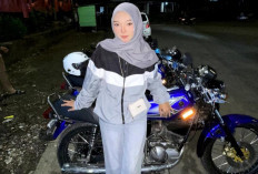 Larangan Merayakan Hari Kelulusan di SMKN 1 Bumijawa