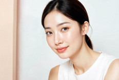 Mau Cantik Ala Wanita Korea, Ini Tips Agar Kulit Sehat dan Glowing
