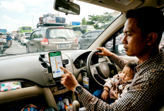 5 Tips Menemukan Lokasi SPBU Terdekat Saat Mudik Lebaran Idul Fitri 2026