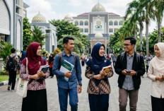 Jadwal Ujian Masuk PTKIN 2026 Dibuka, Cek Tanggal Lengkapnya di Sini