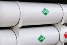 Lebih Murah, Pemerintah Akan Ganti LPG 3 Kg Jadi CNG 3 Kg, ini Persamaannya
