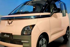 Komparasi Spesifikasi dan Harga 4 Mobil Listrik Mini Yang Populer di Indonesia