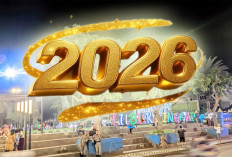 Warga Lubuk Linggau Diajak Sambut Tahun Baru 2026 dengan Zikir dan Doa