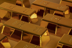 Harga Emas Hari ini 27 Januari 2026, Tembus Rp3 Juta Per Gram