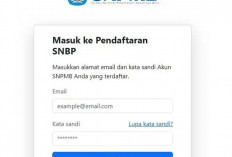 Ini Tahapan Daftar SNBP 2026, Cek Lagi Paling Lambat Hingga 18 Februari