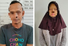 Kronologi Lengkap Ayah di Muratara Hamili Anak Kandung Hingga Bayi Dibuang di Musala Nibung