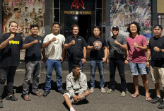 Ancam Warga Pakai Senjata Api, Ninja Sawit di Musi Rawas Dilumpuhkan