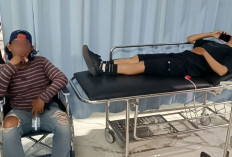 Demo Cipayung Plus Soal Karhutla di Palembang Ricuh, 3 Jurnalis Jadi Korban Kekerasan