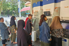 Aktifkan Protokol Manajemen Kelangsungan Usaha, Akses Layanan BRI Tetap Terjaga di Daerah Terisolir Bencana